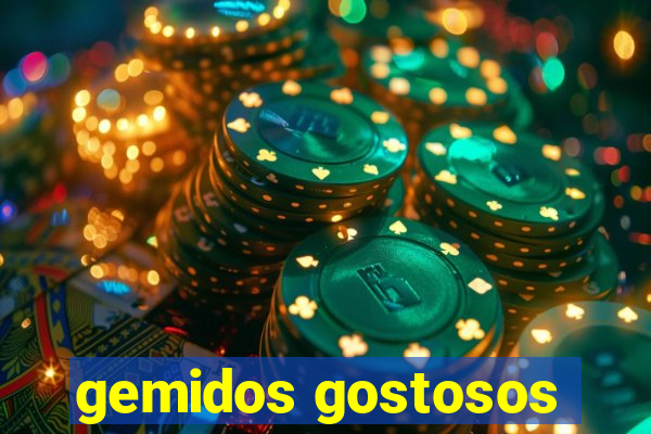 gemidos gostosos